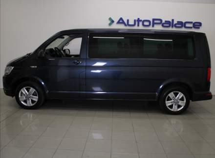 Volkswagen - Multivan