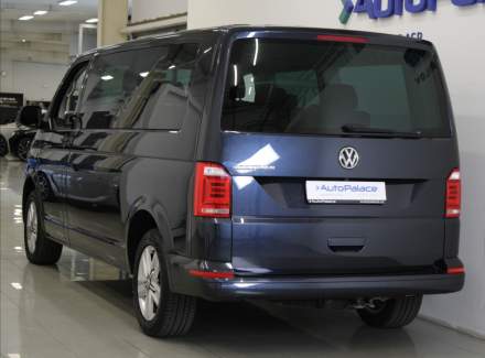 Volkswagen - Multivan