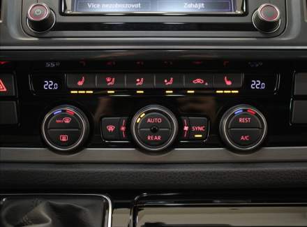 Volkswagen - Multivan