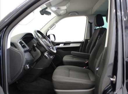 Volkswagen - Multivan