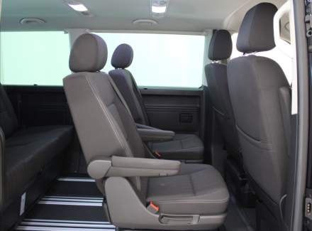 Volkswagen - Multivan