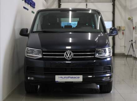 Volkswagen - Multivan