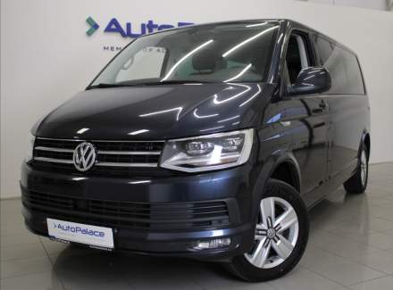 Volkswagen - Multivan