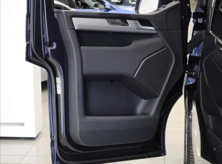 Volkswagen - Multivan