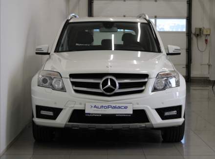 Mercedes-Benz - GLK