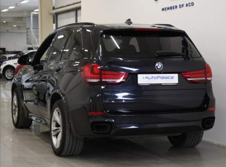 BMW - X5