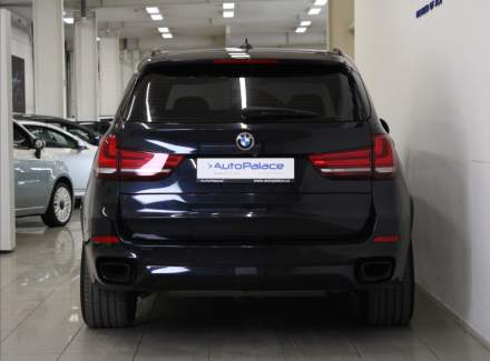 BMW - X5