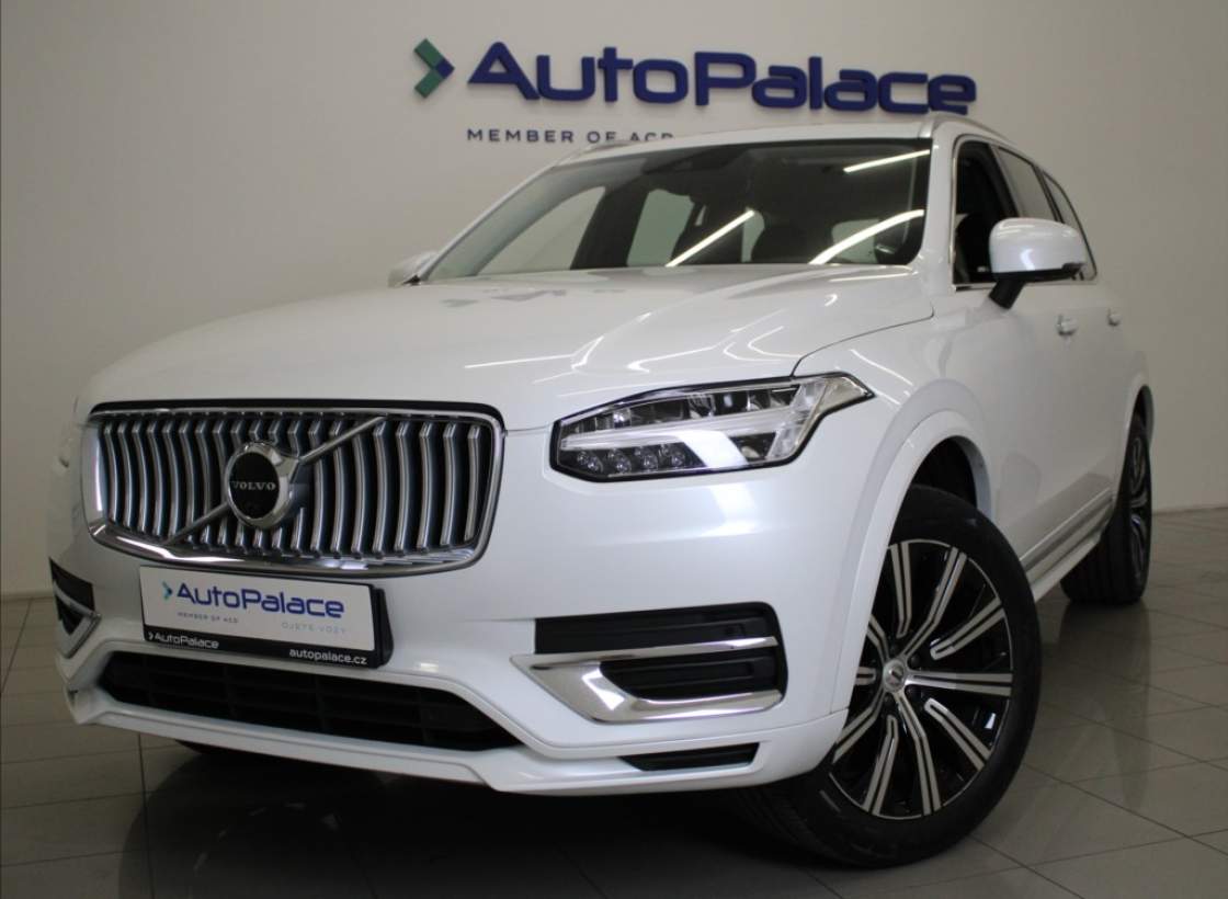 Volvo - XC90
