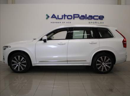 Volvo - XC90