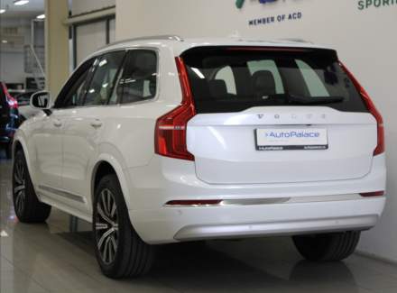 Volvo - XC90