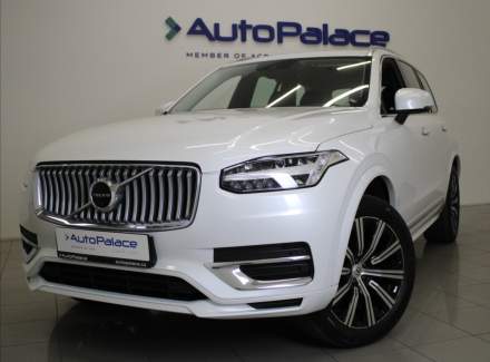 Volvo - XC90