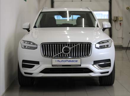 Volvo - XC90