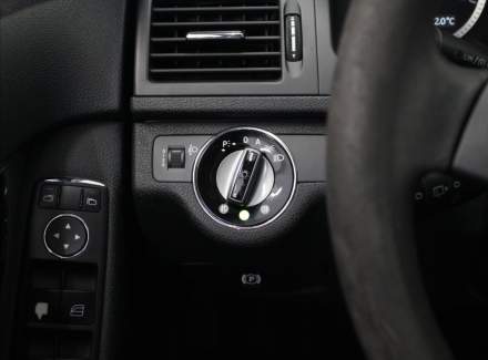 Mercedes-Benz - C-class