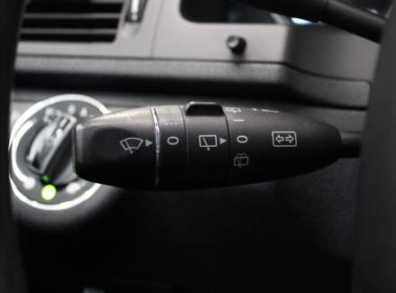 Mercedes-Benz - C-class