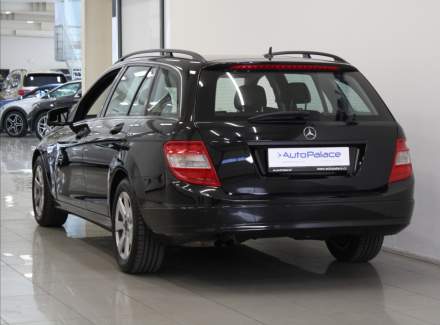Mercedes-Benz - C-class