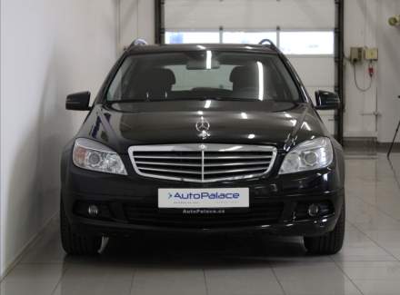 Mercedes-Benz - C-class