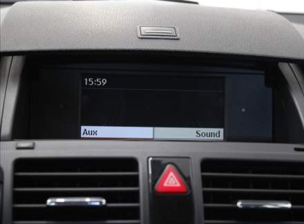 Mercedes-Benz - C-class