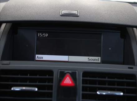 Mercedes-Benz - C-class