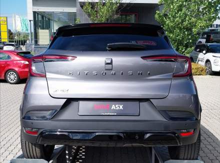 Mitsubishi - ASX