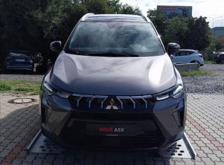 Mitsubishi - ASX
