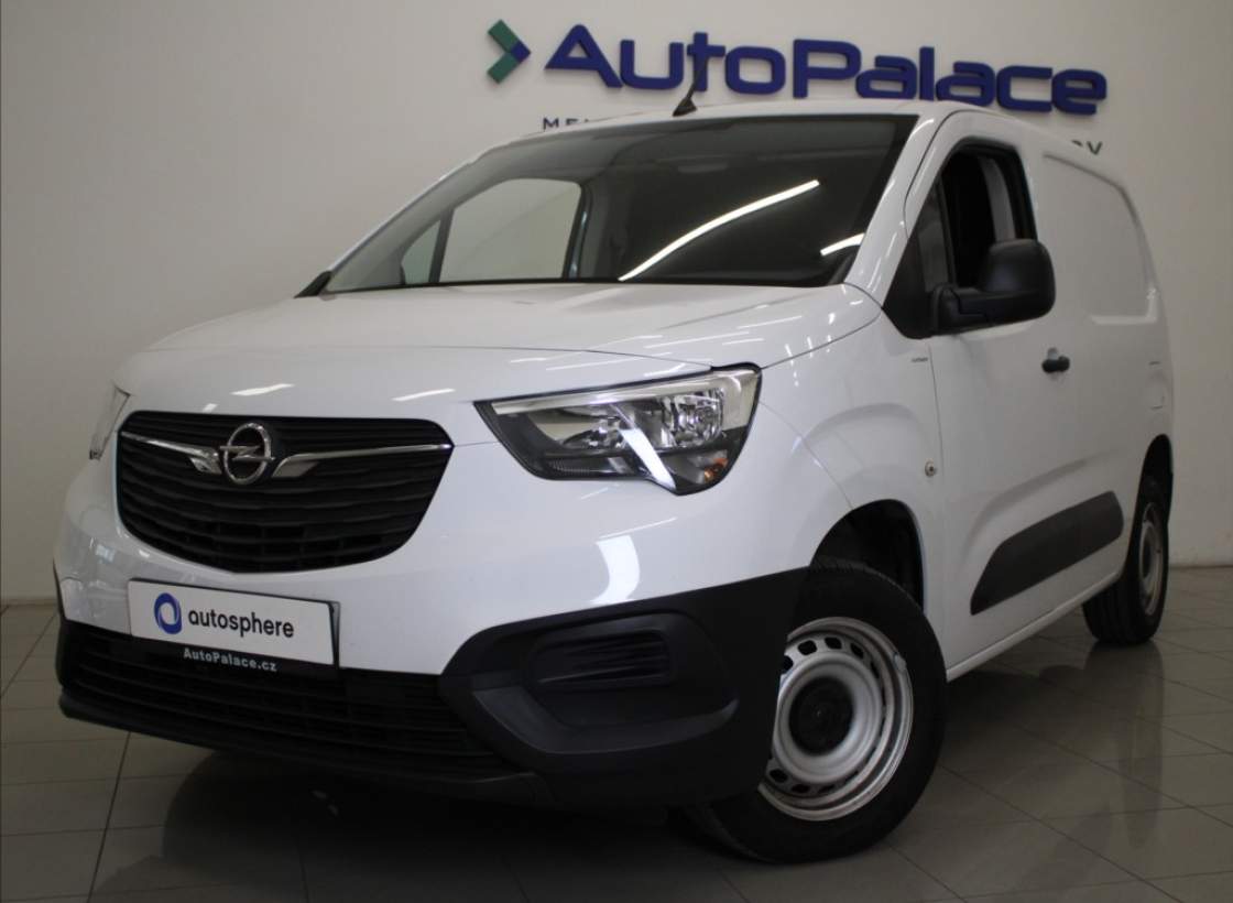 Opel - Combo