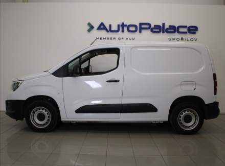 Opel - Combo