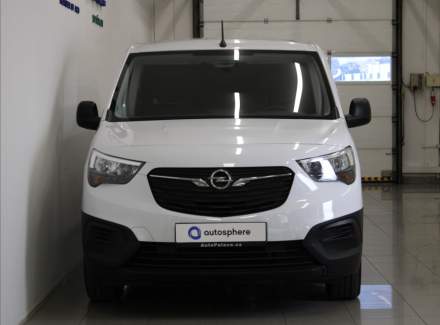 Opel - Combo