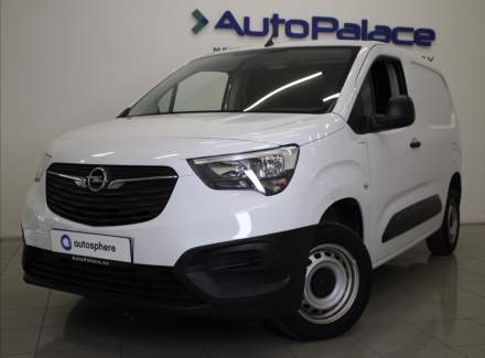 Opel - Combo