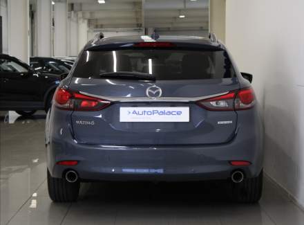 Mazda - 6