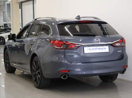 Mazda - 6