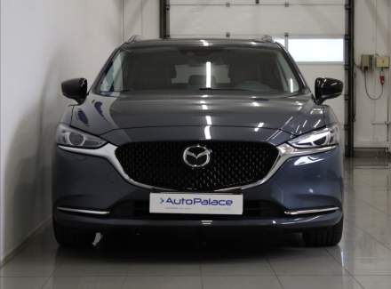 Mazda - 6