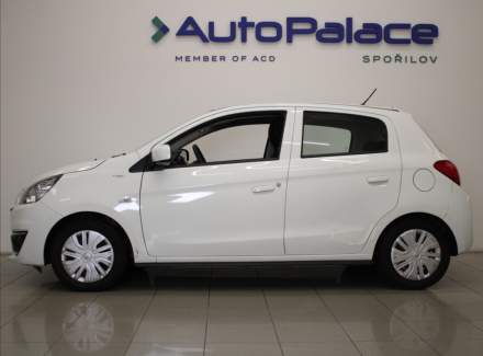 Mitsubishi - Space Star