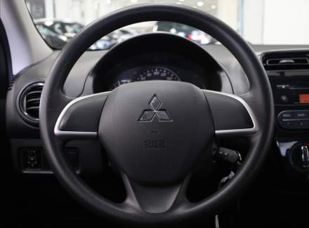 Mitsubishi - Space Star