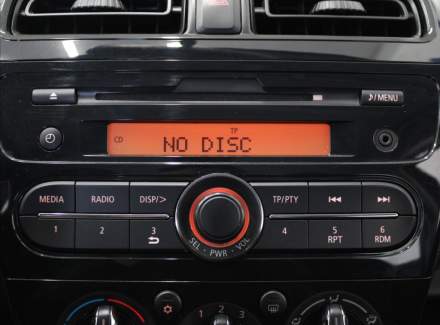 Mitsubishi - Space Star