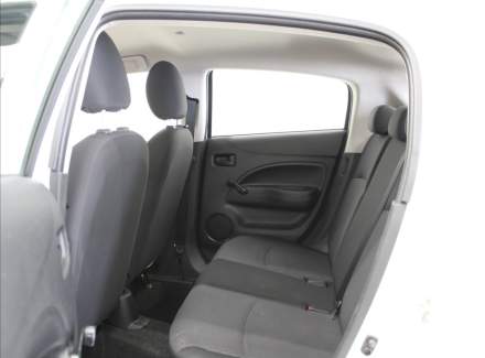 Mitsubishi - Space Star