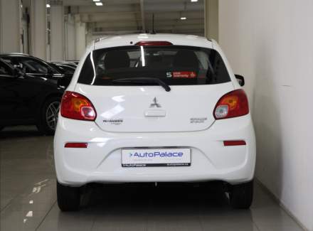 Mitsubishi - Space Star