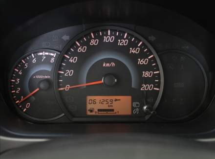 Mitsubishi - Space Star