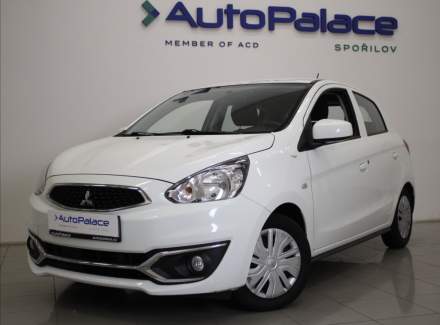 Mitsubishi - Space Star