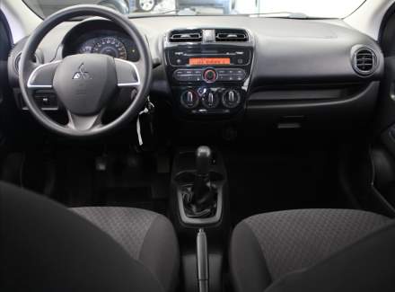 Mitsubishi - Space Star