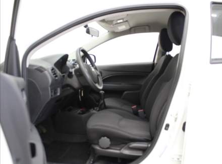 Mitsubishi - Space Star