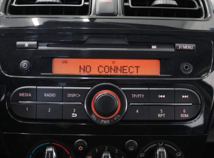 Mitsubishi - Space Star