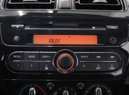 Mitsubishi - Space Star