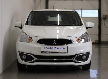 Mitsubishi - Space Star