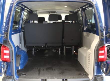 Volkswagen - Transporter