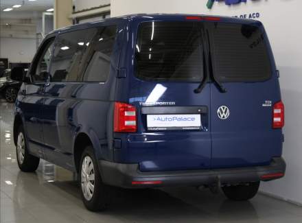 Volkswagen - Transporter