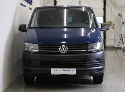 Volkswagen - Transporter