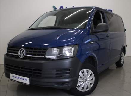 Volkswagen - Transporter