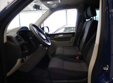 Volkswagen - Transporter