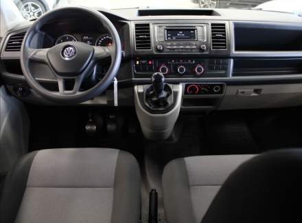 Volkswagen - Transporter