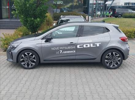 Mitsubishi - Colt